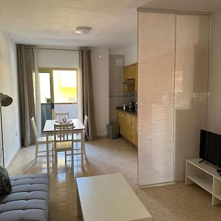Bonito Estudio En San Isidro Bien Situado Dış mekan fotoğraf