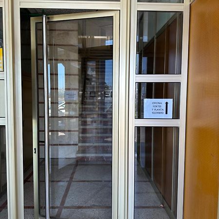 Bonito Estudio En San Isidro Bien Situado Dış mekan fotoğraf