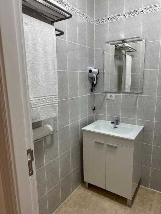 Bonito Estudio En San Isidro Bien Situado Dış mekan fotoğraf