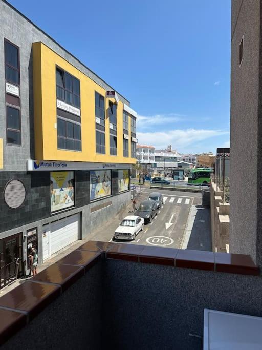 Bonito Estudio En San Isidro Bien Situado Dış mekan fotoğraf