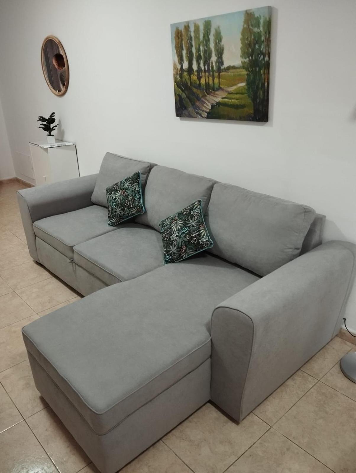 Bonito Estudio En San Isidro Bien Situado Dış mekan fotoğraf